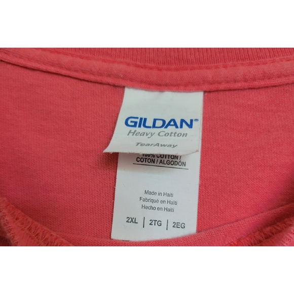 VNT Men's Niagara Falls NY men's graphic tee size 2XL - Picture 4 of 6